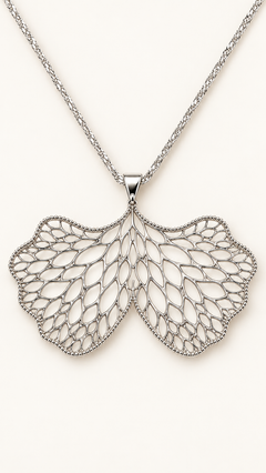 Sterling silver