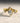 Nature Inspired Twig Engagement Ring – 1 ct Lab Diamond or Moissanite. Solid gold or solid silver.