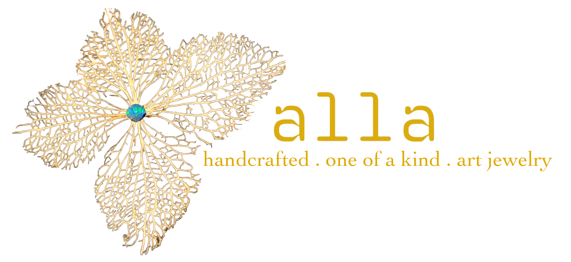 Alla Art Jewelry