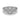 3 Carat Emerald Cut Lab Grown Diamond Engagement Ring, 14K White Gold Butterfly Ring