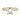 Natural Emerald Cut Diamond Engagement Ring, 18K Gold, GIA Report, D VS2