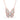 18K Gold Diamond Butterfly Necklace, Marquise Pendant, Nature Inspired Jewelry