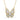 18K Gold Diamond Butterfly Necklace, Marquise Pendant, Nature Inspired Jewelry