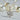 14K Gold Snowflake Diamond Necklace, Solid Gold Winter Pendant with Chain
