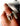 1.11 Carat Cushion Lab Diamond Ring, Sterling Silver Sculptural Statement