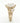 2 Carat Marquise Lab Diamond Engagement Ring, 14K Gold Twig Bridal Ring