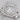1.79 ct Cushion Lab Grown Diamond Double Halo Engagement Ring, 14K White Gold