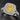 Engagement ring. 2.08 ct Yellow Cushion Lab Grown Diamond Double Halo Engagement Ring