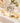 3.03 ct Champagne Cushion Lab Grown Diamond Solitaire Engagement Ring, 14K Yellow Gold