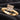 3.03 ct Champagne Cushion Lab Grown Diamond Solitaire Engagement Ring, 14K Yellow Gold
