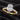 3.04 ct Oval Lab Grown Diamond Hidden Halo Engagement Ring, 14K Yellow Gold Diamond Band