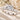 0.70 ct Natural Round Diamond Engagement Ring with Baguettes, E VS2 GIA, 14K White Gold