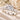 0.70 ct Natural Round Diamond Engagement Ring with Baguettes, E VS2 GIA, 14K White Gold