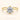 1 ct Round Lab-Grown Diamond Engagement Ring, 14K Yellow Gold Tulip Solitaire, F VS2