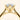 1 ct Round Lab-Grown Diamond Engagement Ring, 14K Yellow Gold Tulip Solitaire, F VS2