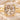 3.03 ct Champagne Cushion Lab Grown Diamond Solitaire Engagement Ring, 14K Yellow Gold