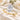 3.04 ct Oval Lab Grown Diamond Hidden Halo Engagement Ring, 14K Yellow Gold Diamond Band