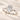 0.50 ct Natural Oval Diamond Solitaire Engagement Ring, F VS1 GIA, 14K White Gold