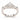 0.70 ct Natural Marquise Diamond Engagement Ring with Baguettes, H VS2 GIA, 14K White Gold