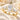 0.65 ct Natural Oval Diamond Engagement Ring with Baguettes, H VS1 GIA, 14K Yellow Gold