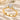 0.65 ct Natural Oval Diamond Engagement Ring with Baguettes, H VS1 GIA, 14K Yellow Gold