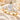 0.65 ct Natural Oval Diamond Engagement Ring with Baguettes, H VS1 GIA, 14K Yellow Gold