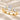 0.65 ct Natural Oval Diamond Engagement Ring with Baguettes, H VS1 GIA, 14K Yellow Gold