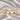 0.65 ct Natural Oval Diamond Engagement Ring with Baguettes, H VS1 GIA, 14K Yellow Gold